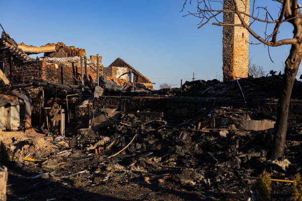 Reliable Board Up Services contractor in Bryn Mawr, PA by Fire Damage Doption